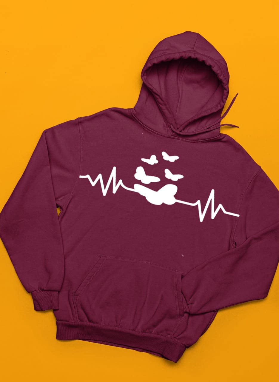 Heartbeat Winter Warm Hoodies And Sweatshirts Heartbeat Winter Warm Hoodies And Sweatshirts
